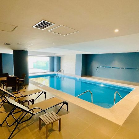 Holiday Inn Express - Guadalajara Vallarta Poniente By Ihg سابوبان المظهر الخارجي الصورة