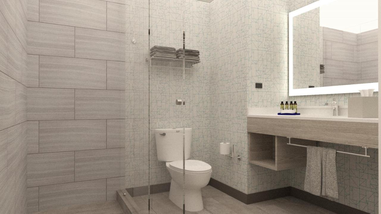 Holiday Inn Express - Guadalajara Vallarta Poniente By Ihg سابوبان المظهر الخارجي الصورة