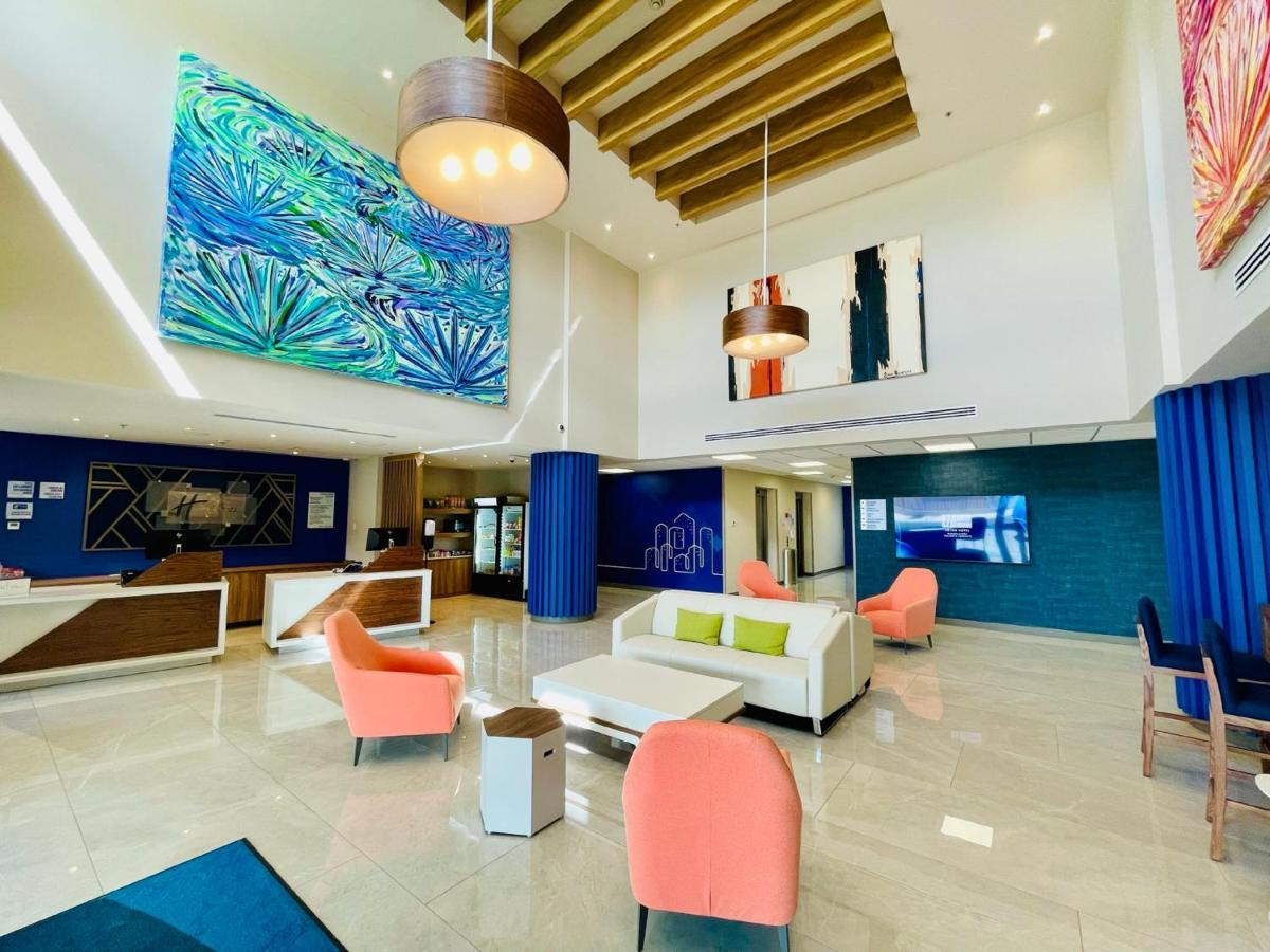 Holiday Inn Express - Guadalajara Vallarta Poniente By Ihg سابوبان المظهر الخارجي الصورة